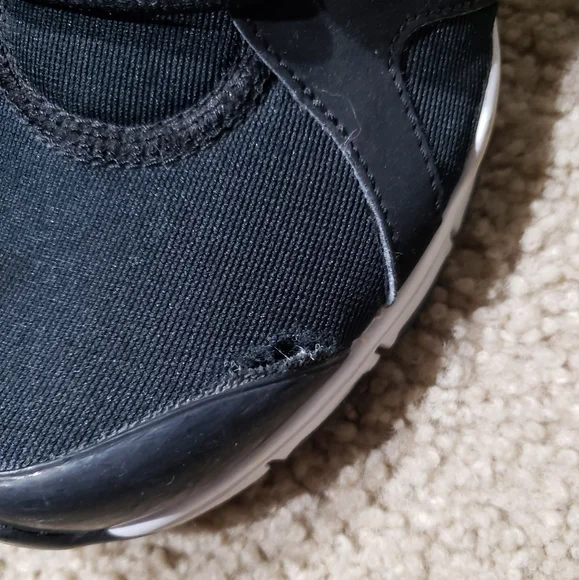 Nike Training In Season TR2 Sneaker Shoes - Picture 5 of 8